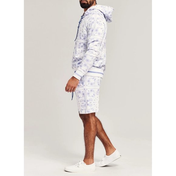 SER.O.YA Foster Hoodie Size M Unisex - Picture 3 of 7